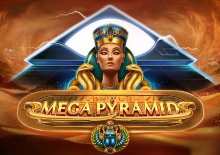 Mega Pyramid