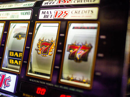 Best Slot Machines become a real future